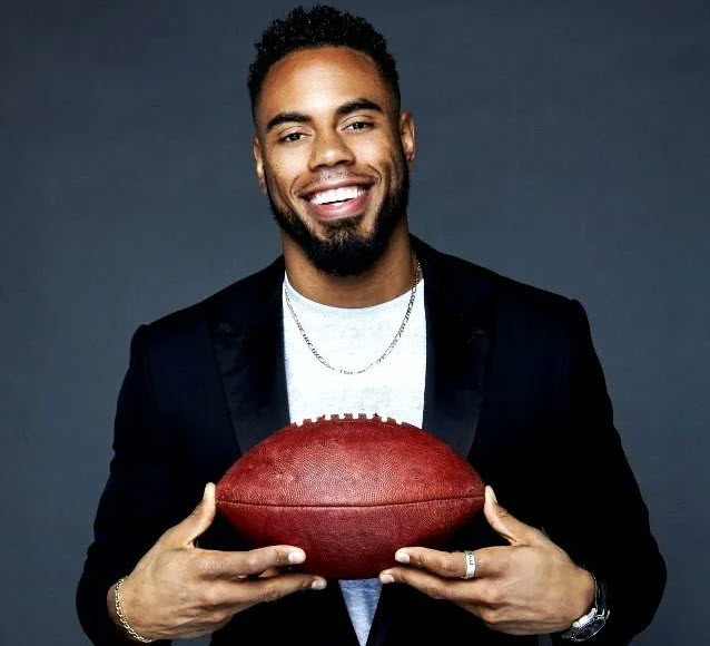 Rashad Jennings